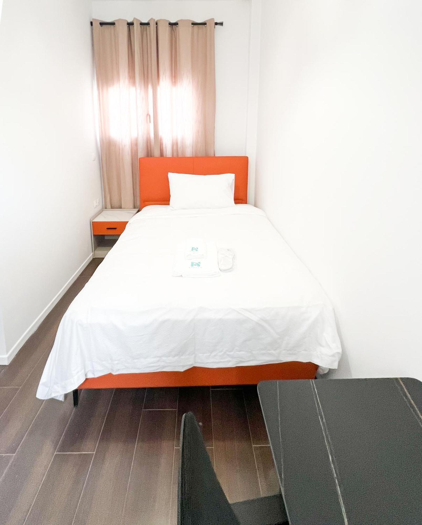 Anhome K11 Serviced Apartments Plus Athens Ngoại thất bức ảnh