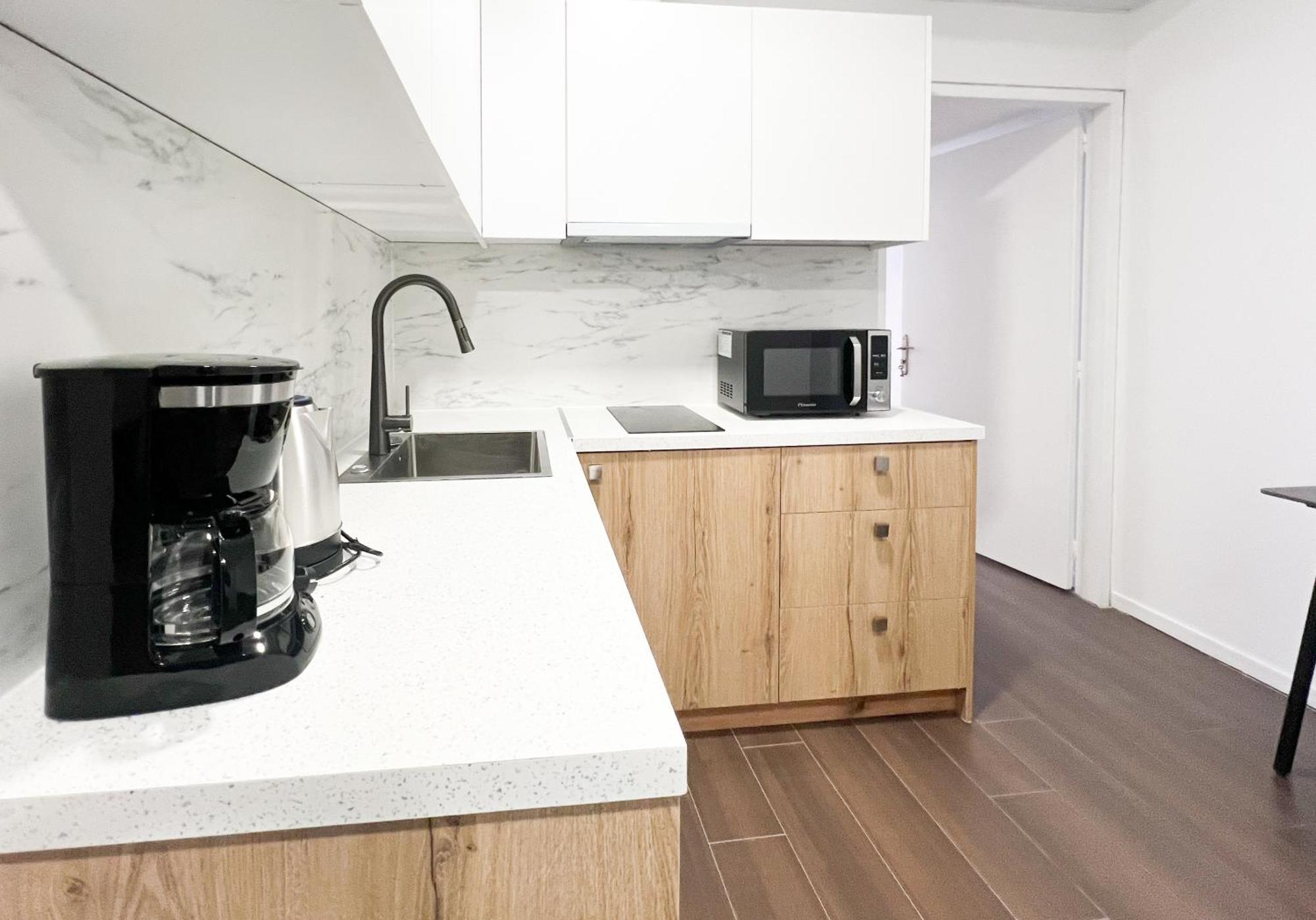 Anhome K11 Serviced Apartments Plus Athens Ngoại thất bức ảnh