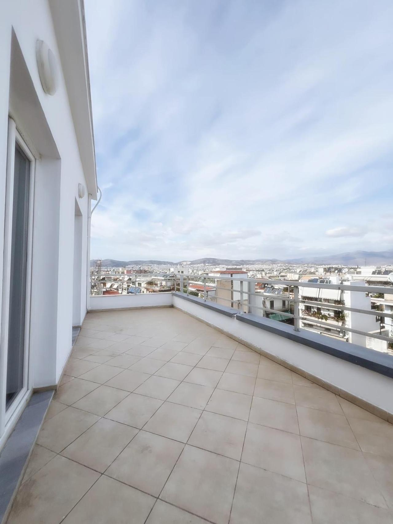 Anhome K11 Serviced Apartments Plus Athens Ngoại thất bức ảnh