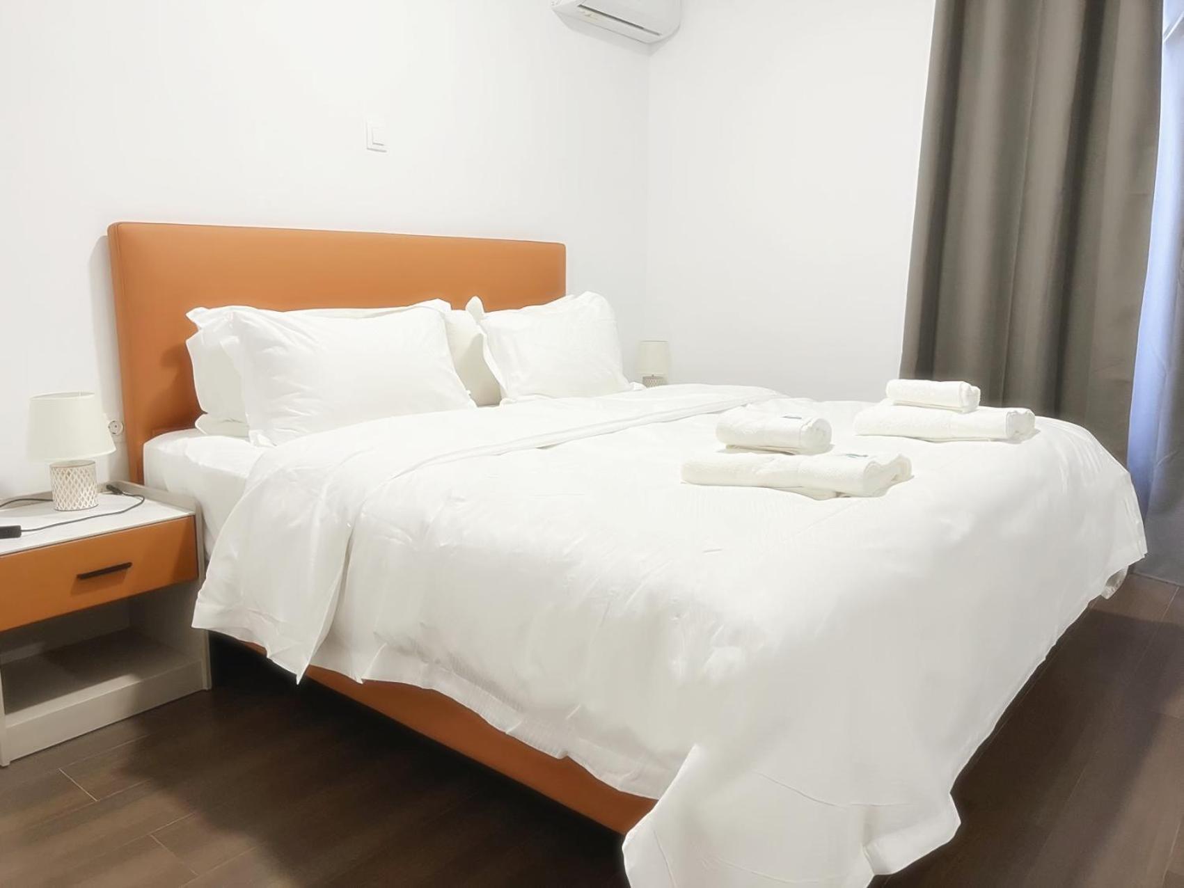 Anhome K11 Serviced Apartments Plus Athens Ngoại thất bức ảnh