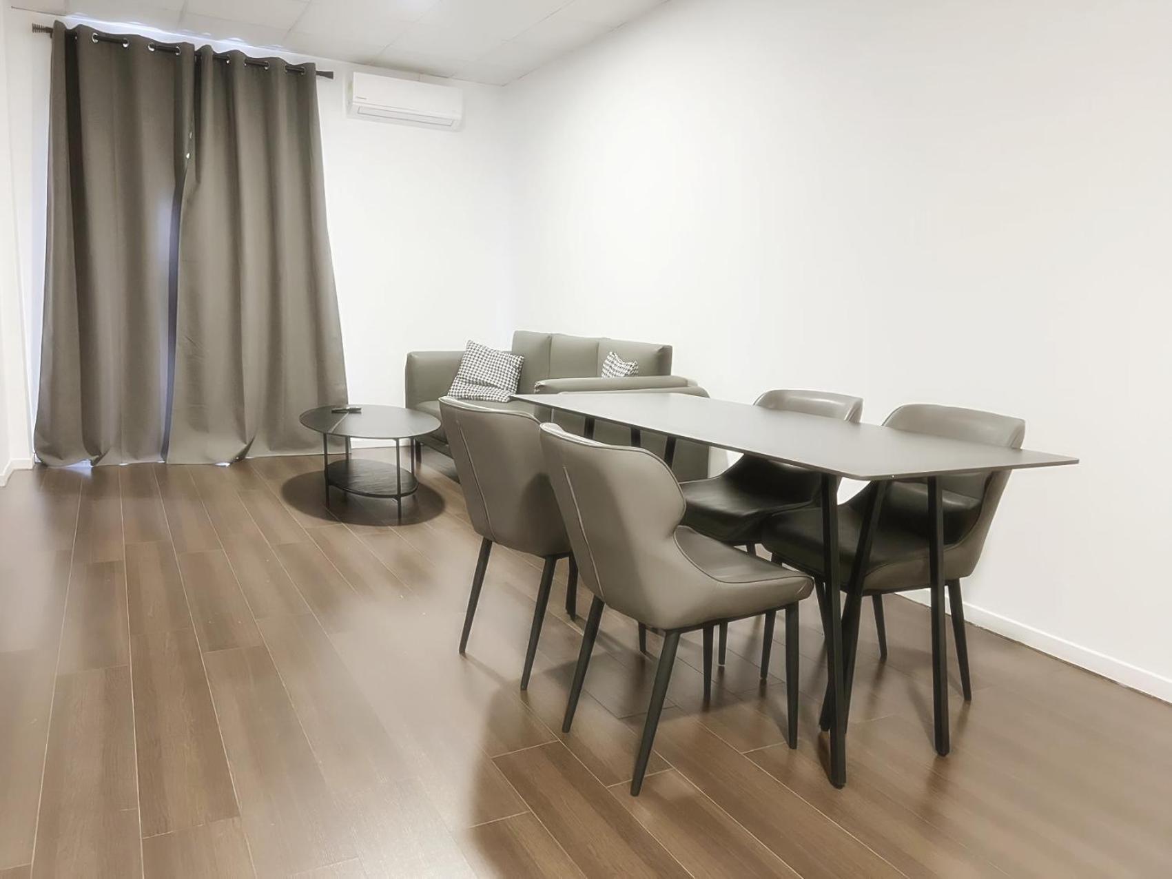 Anhome K11 Serviced Apartments Plus Athens Ngoại thất bức ảnh