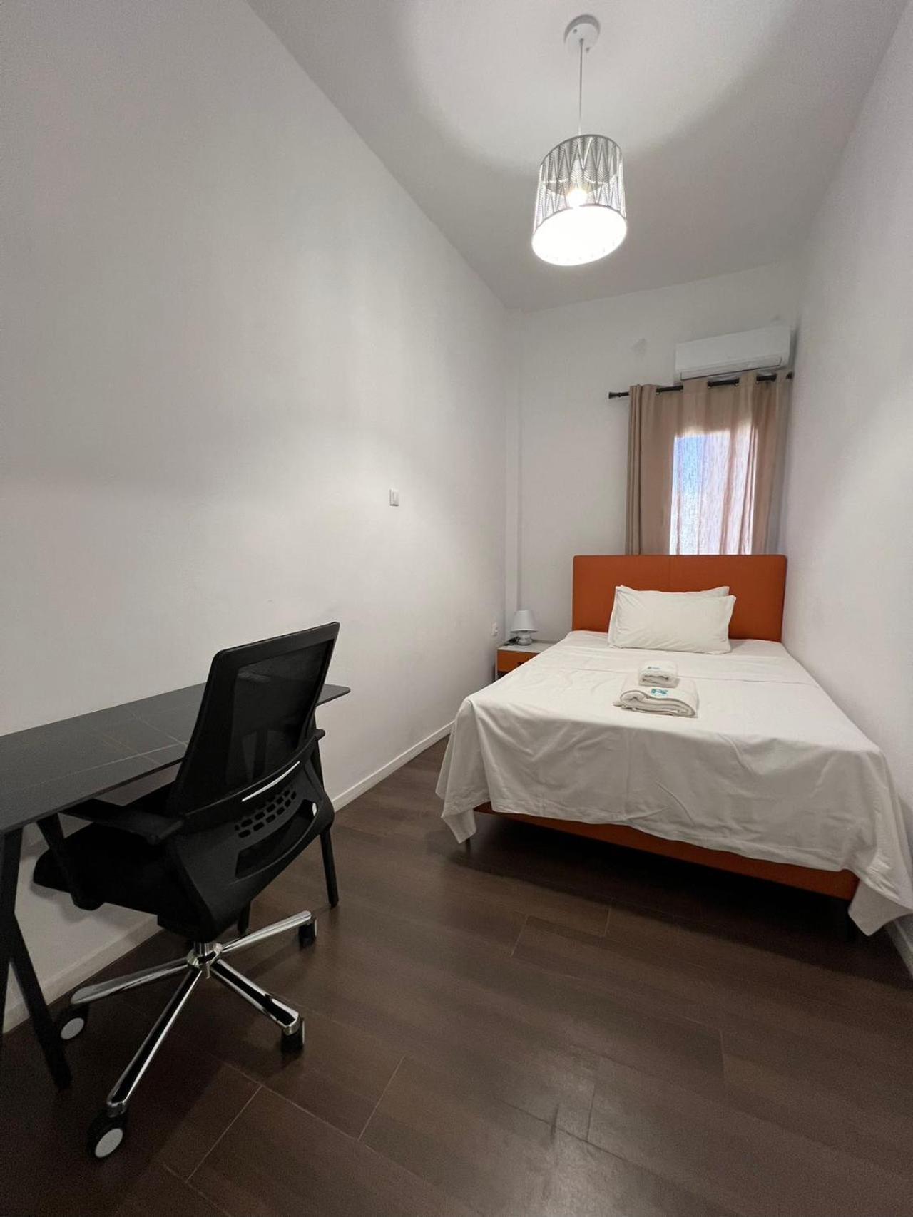 Anhome K11 Serviced Apartments Plus Athens Ngoại thất bức ảnh